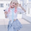 摄影界的黑马:byoru全部作品奇思妙想令人惊叹